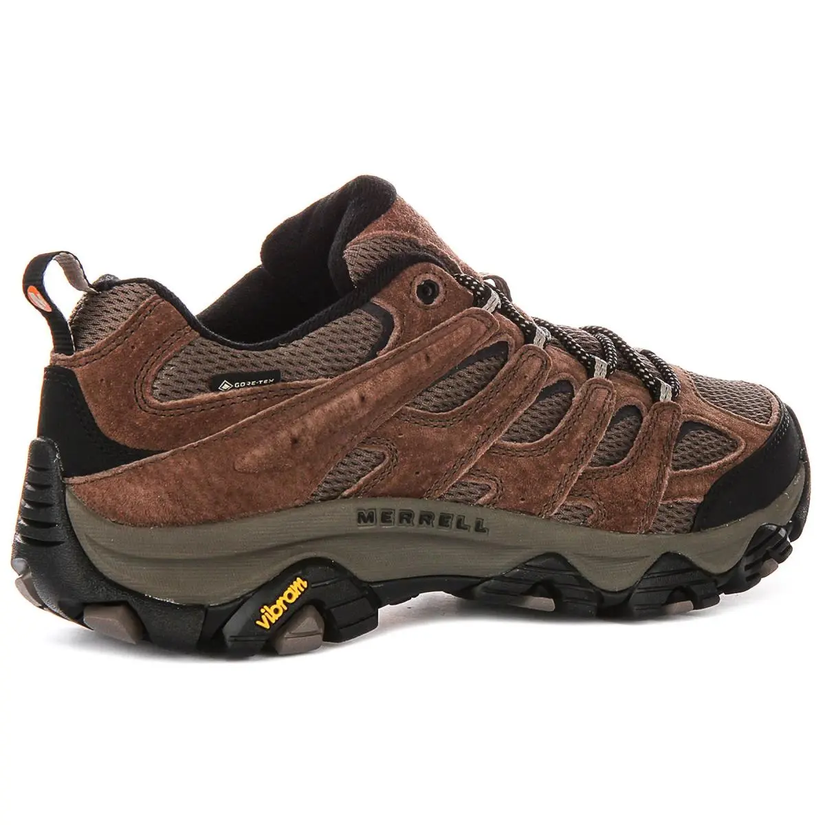 Merrell shoes - Brown 1