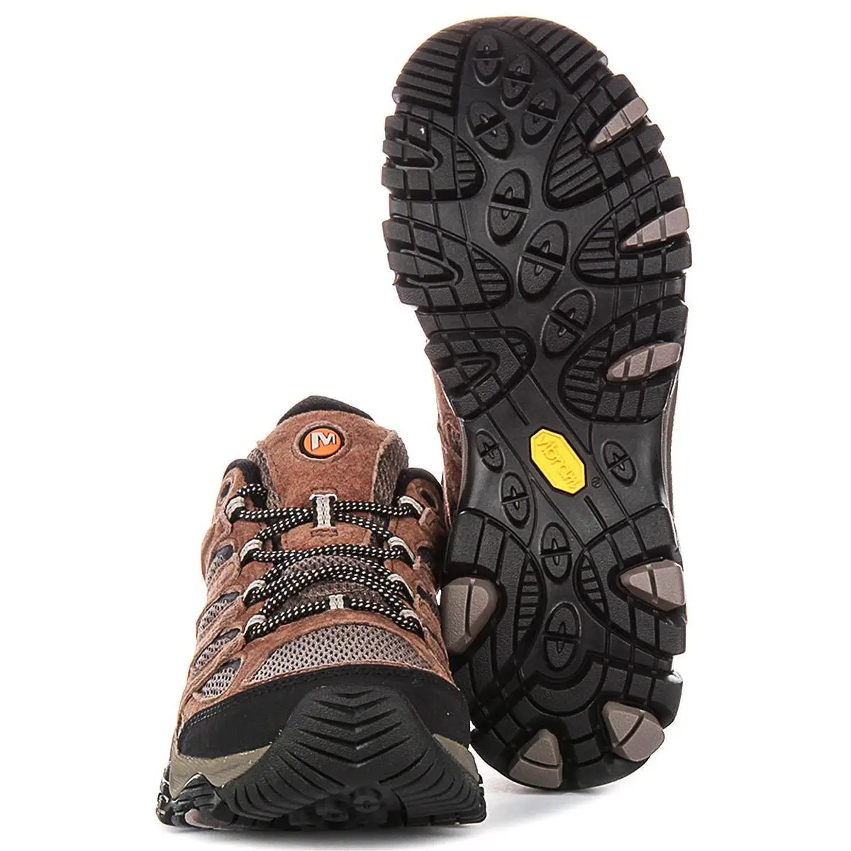Merrell shoes - Brown 3