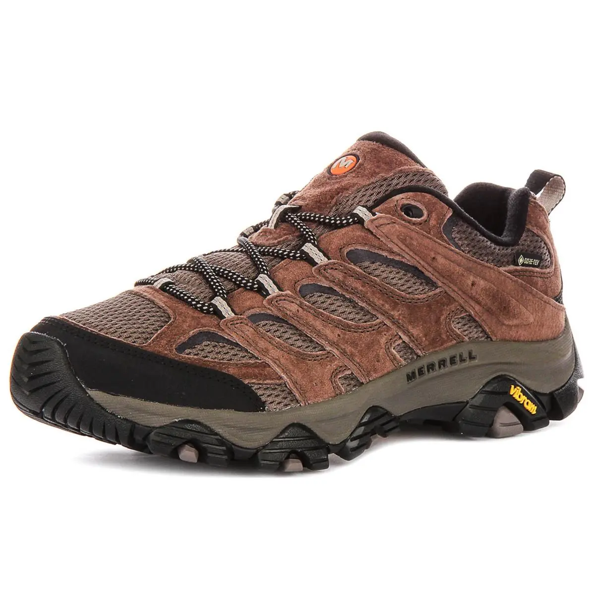 Merrell shoes - Brown 4