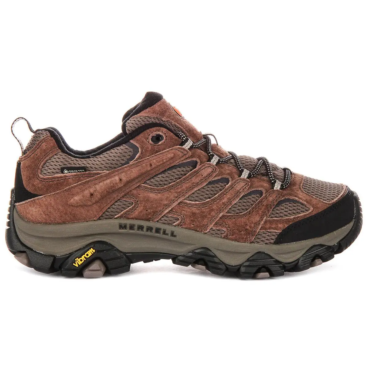 Merrell shoes - Brown 12