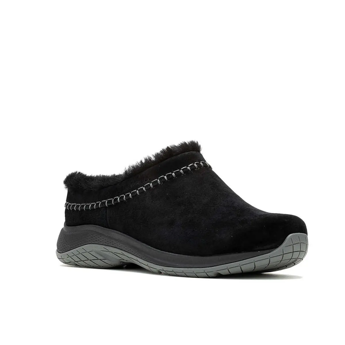 Merrell shoes - Merrell Encore Ice - Encore Ice - Black 3