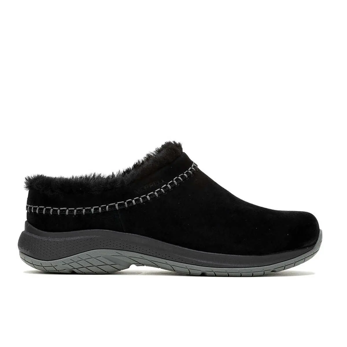 Merrell shoes - Merrell Encore Ice - Encore Ice - Black 4