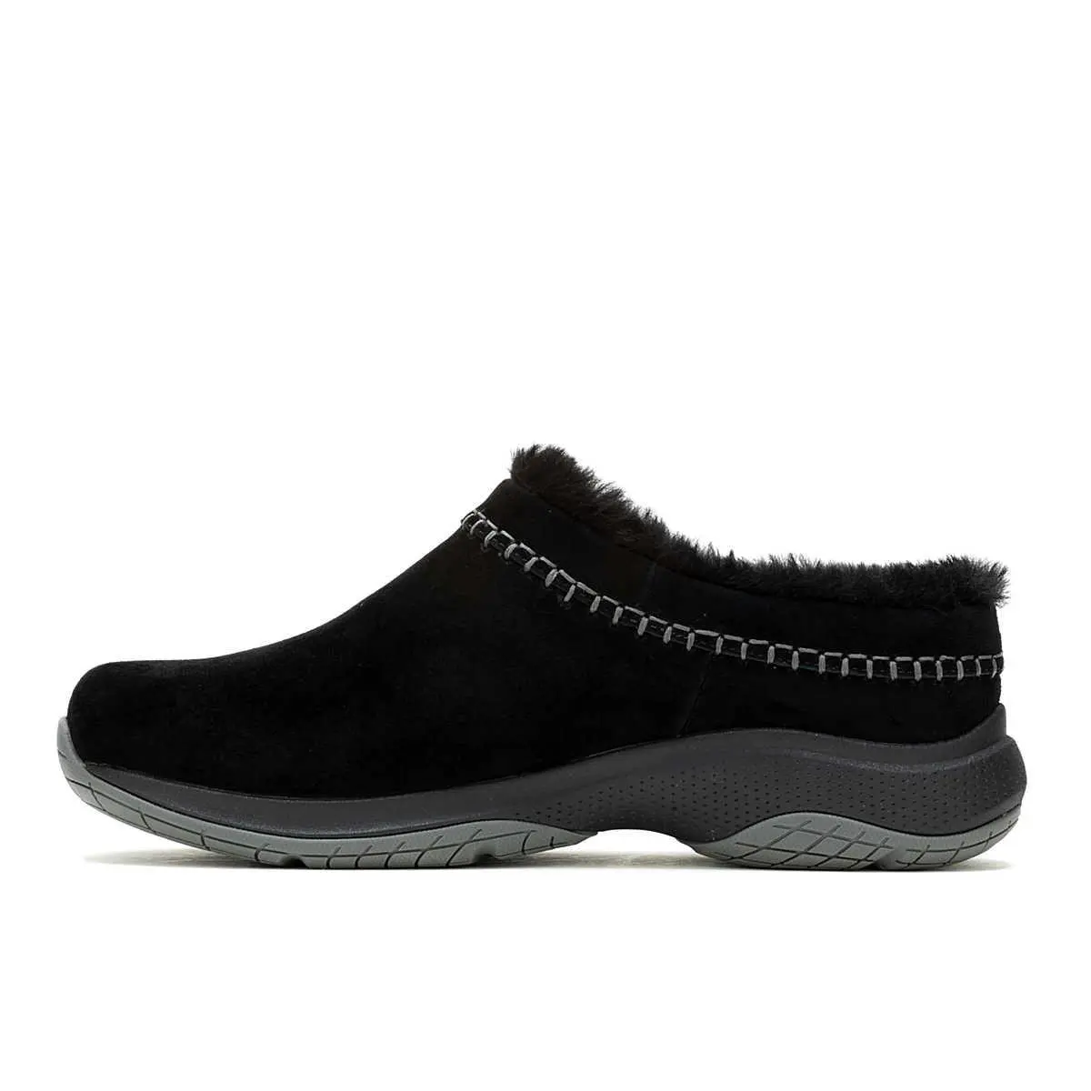 Merrell shoes - Merrell Encore Ice - Encore Ice - Black 5