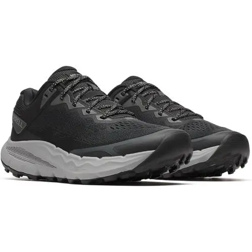 Merrell shoes - Athletic - Athletic - Black 0