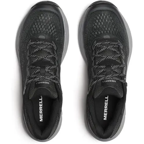 Merrell shoes - Athletic - Athletic - Black 1