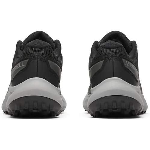 Merrell shoes - Athletic - Athletic - Black 2