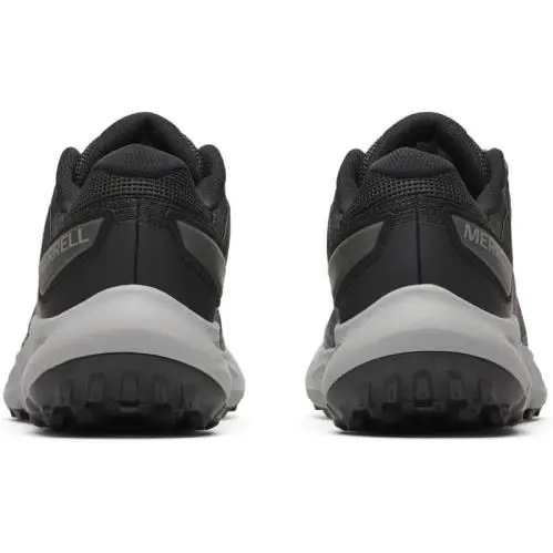 Merrell shoes - Athletic - Athletic - Black 14