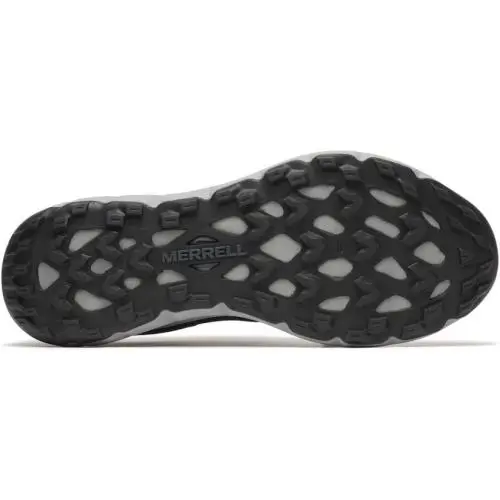 Merrell shoes - Athletic - Athletic - Black 16