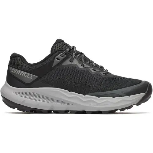 Merrell shoes - Athletic - Athletic - Black 5