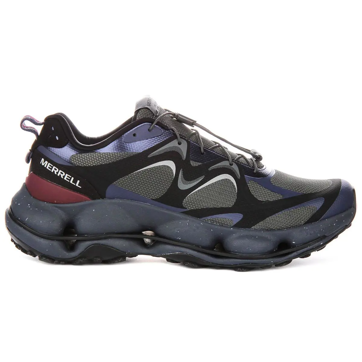 Merrell shoes - Black Purple 0