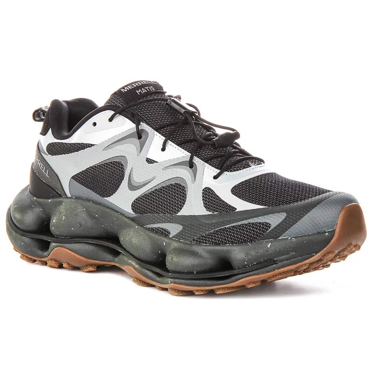 Merrell shoes - Black Purple 17