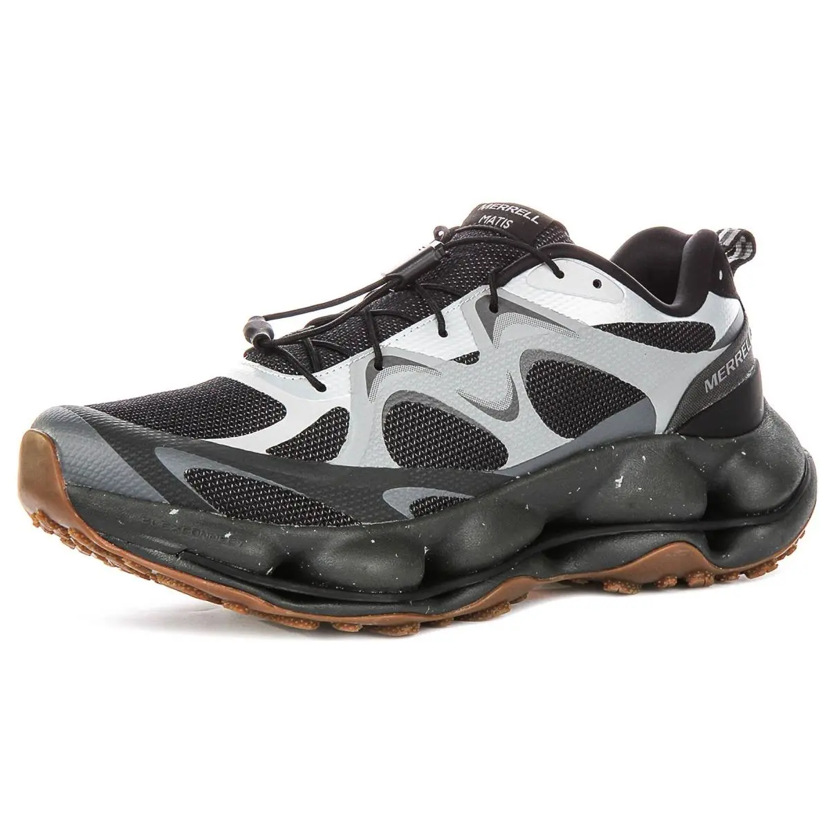 Merrell shoes - Black Purple 22