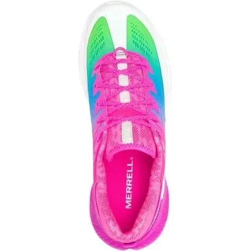 Merrell shoes - Merrell Agility Peak 5 - Agility Peak - J500562 - Pink 5