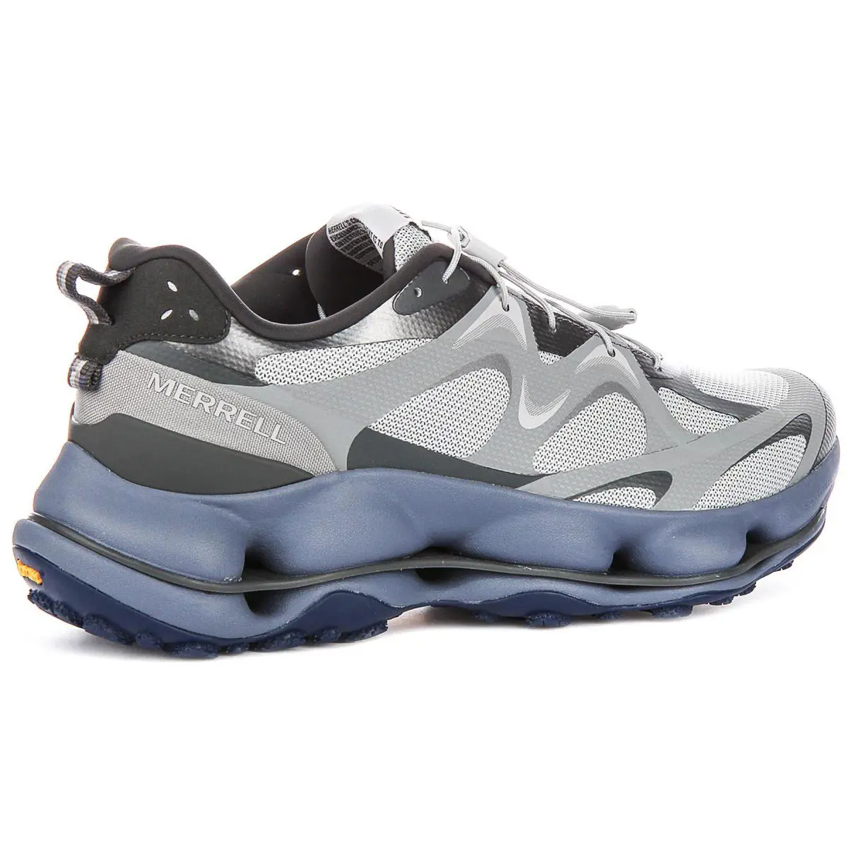 Merrell shoes - Black Grey 1