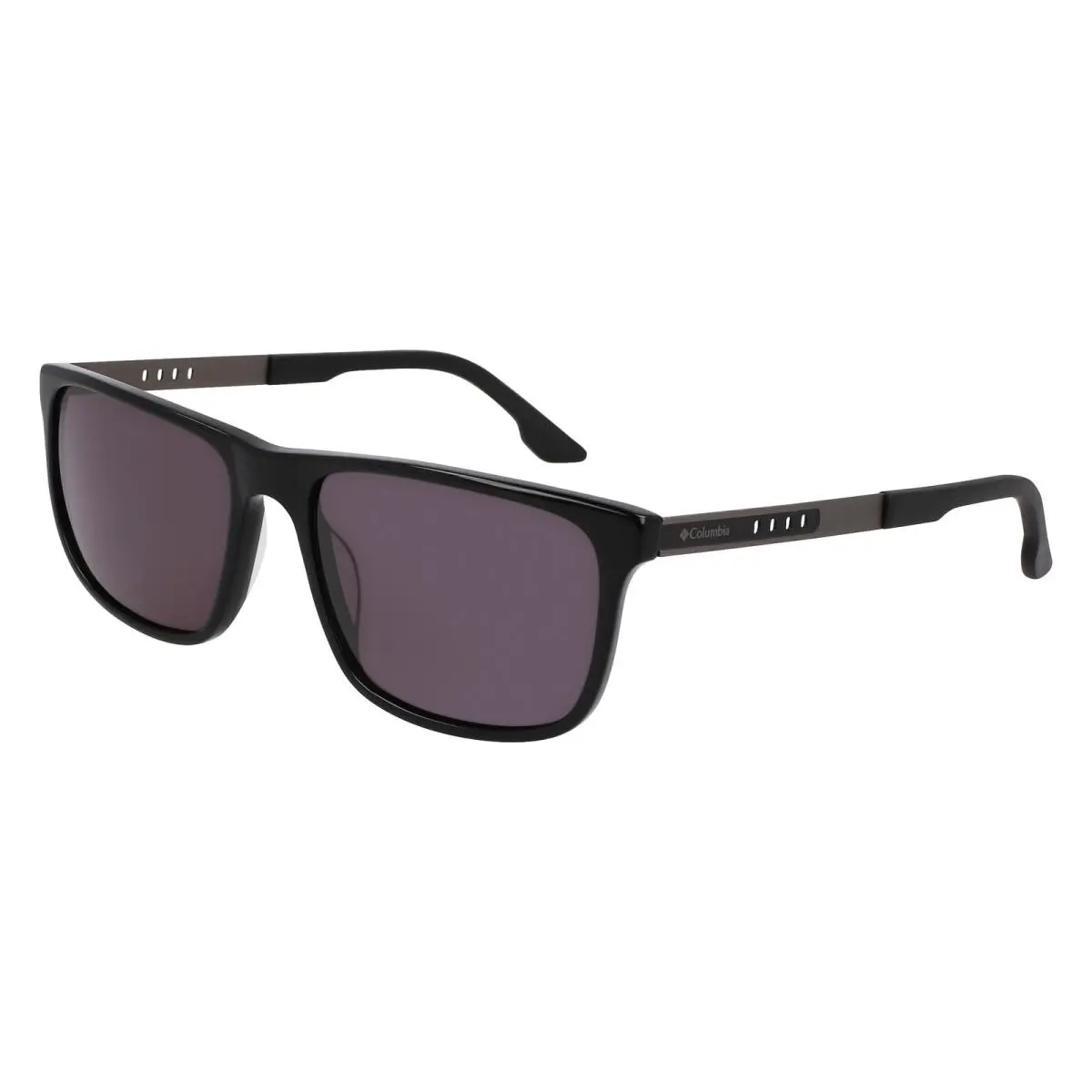 Columbia C 570 S Black 001 Size 60 Sunglasses