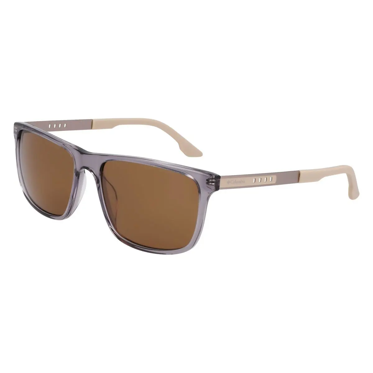 Columbia C570S Grey Crystal 022 Sunglasses