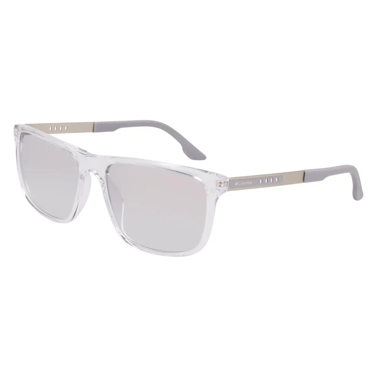 C570S Crystal Clear 970 Sunglasses by Columbia