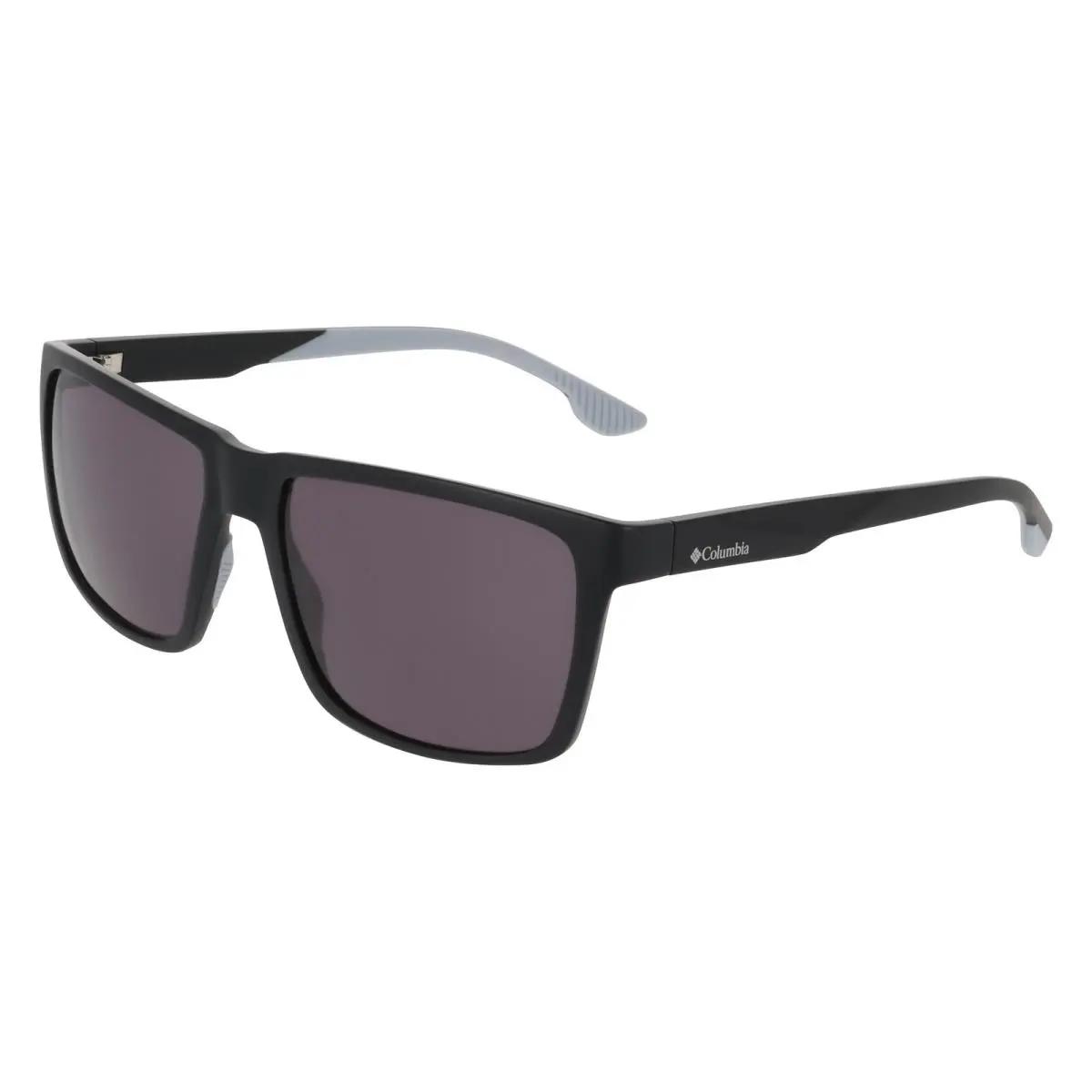 Columbia C 575 S Matte Crystal/black 005 Size 61 Sunglasses