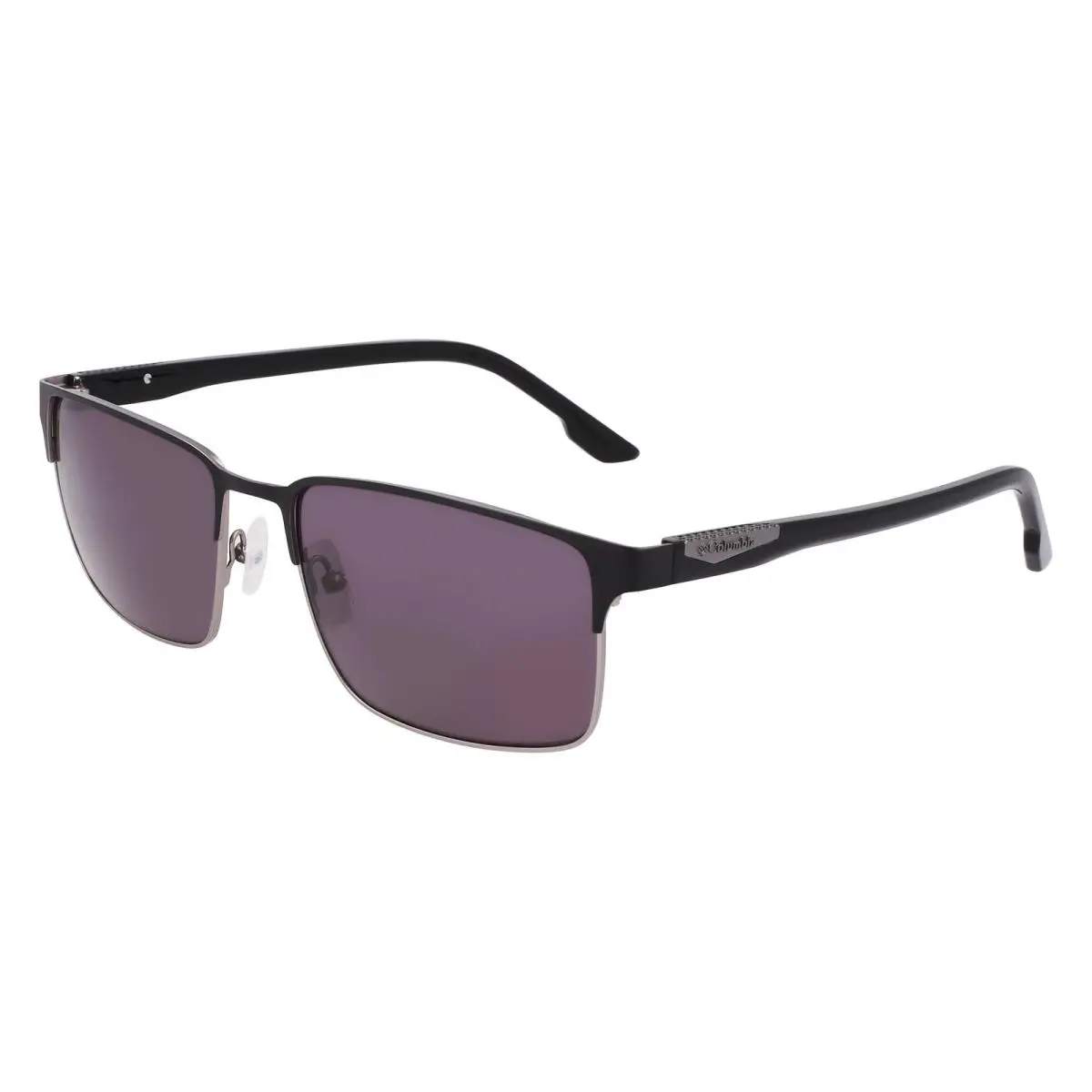 C130S Satin Black 002 Sunglasses by Columbia