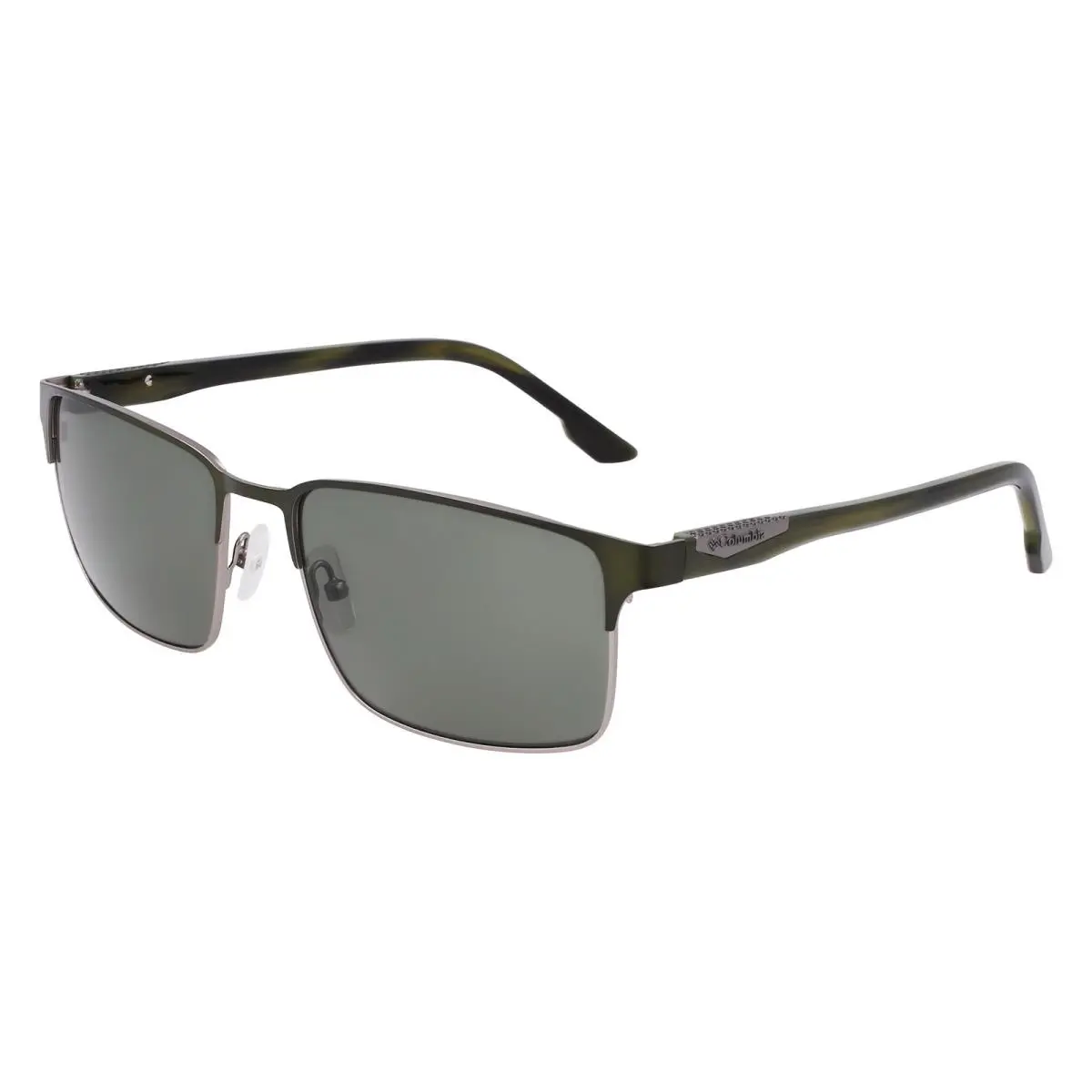Columbia C 130 S Satin Olive 316 Size 60 Sunglasses