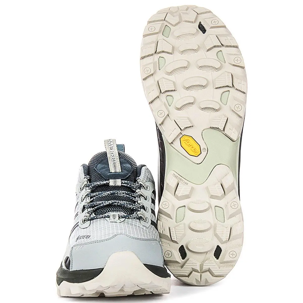Merrell shoes - Grey 3