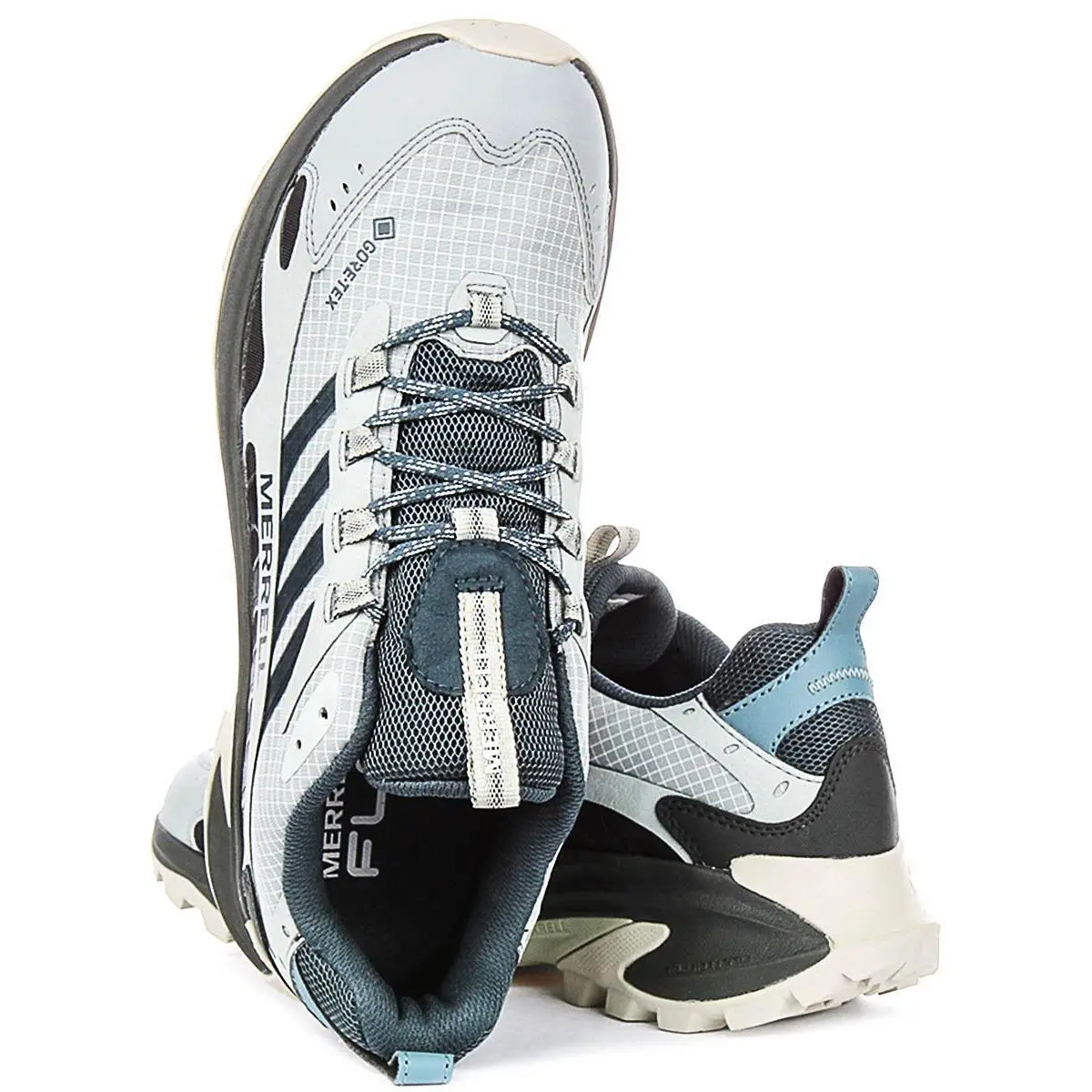 Merrell shoes - Grey 8