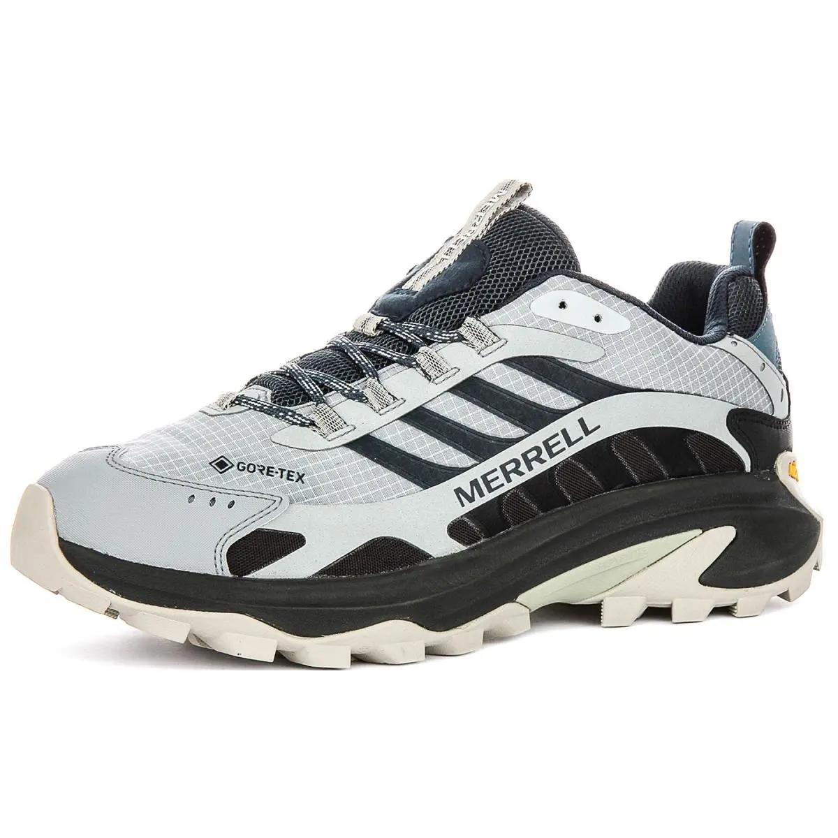Merrell shoes - Grey 10