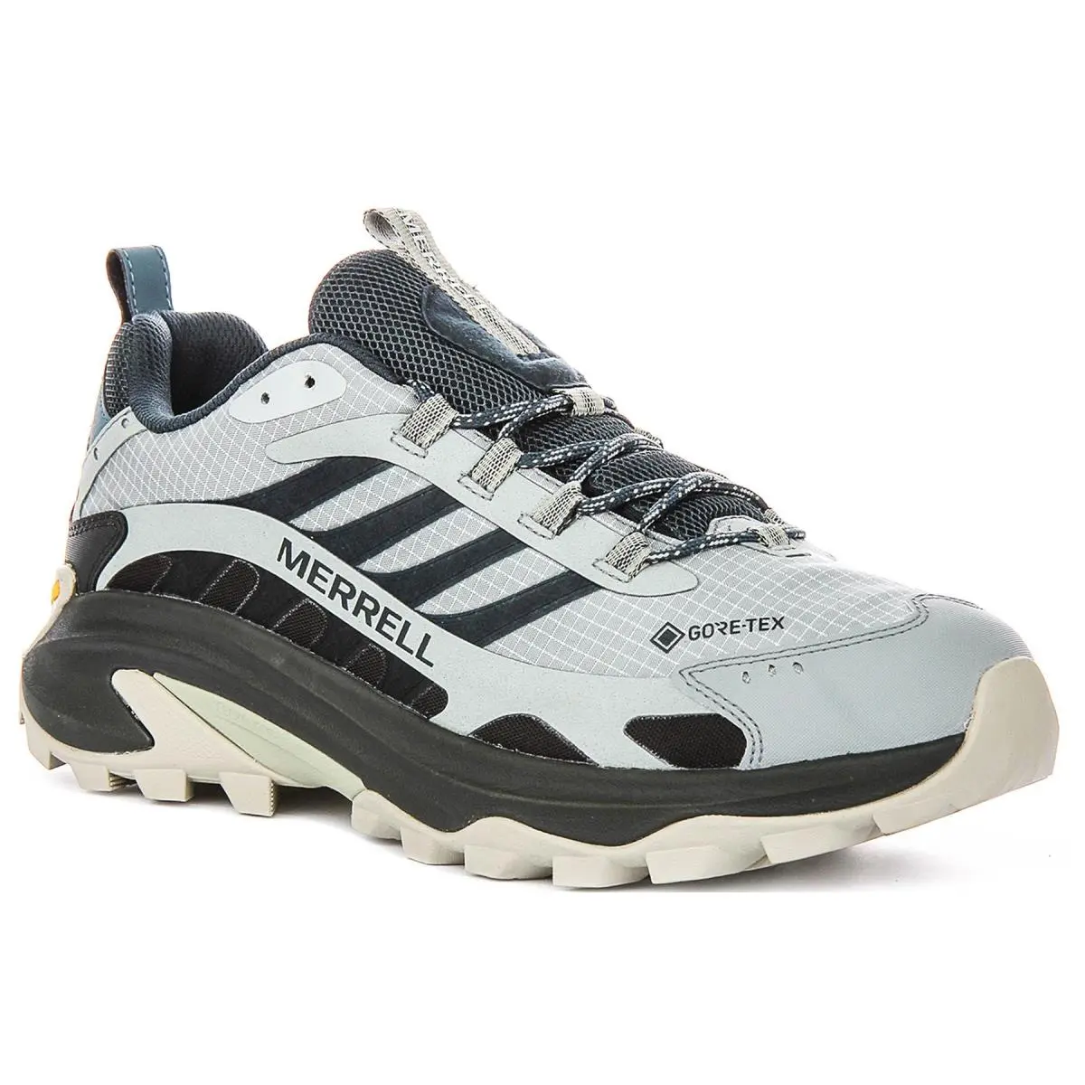 Merrell shoes - Grey 11