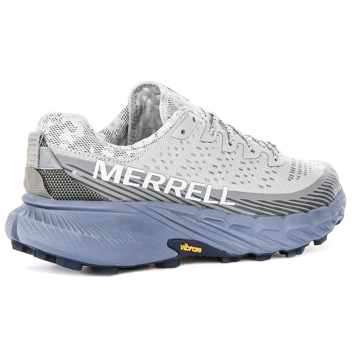Merrell shoes - Grey 5
