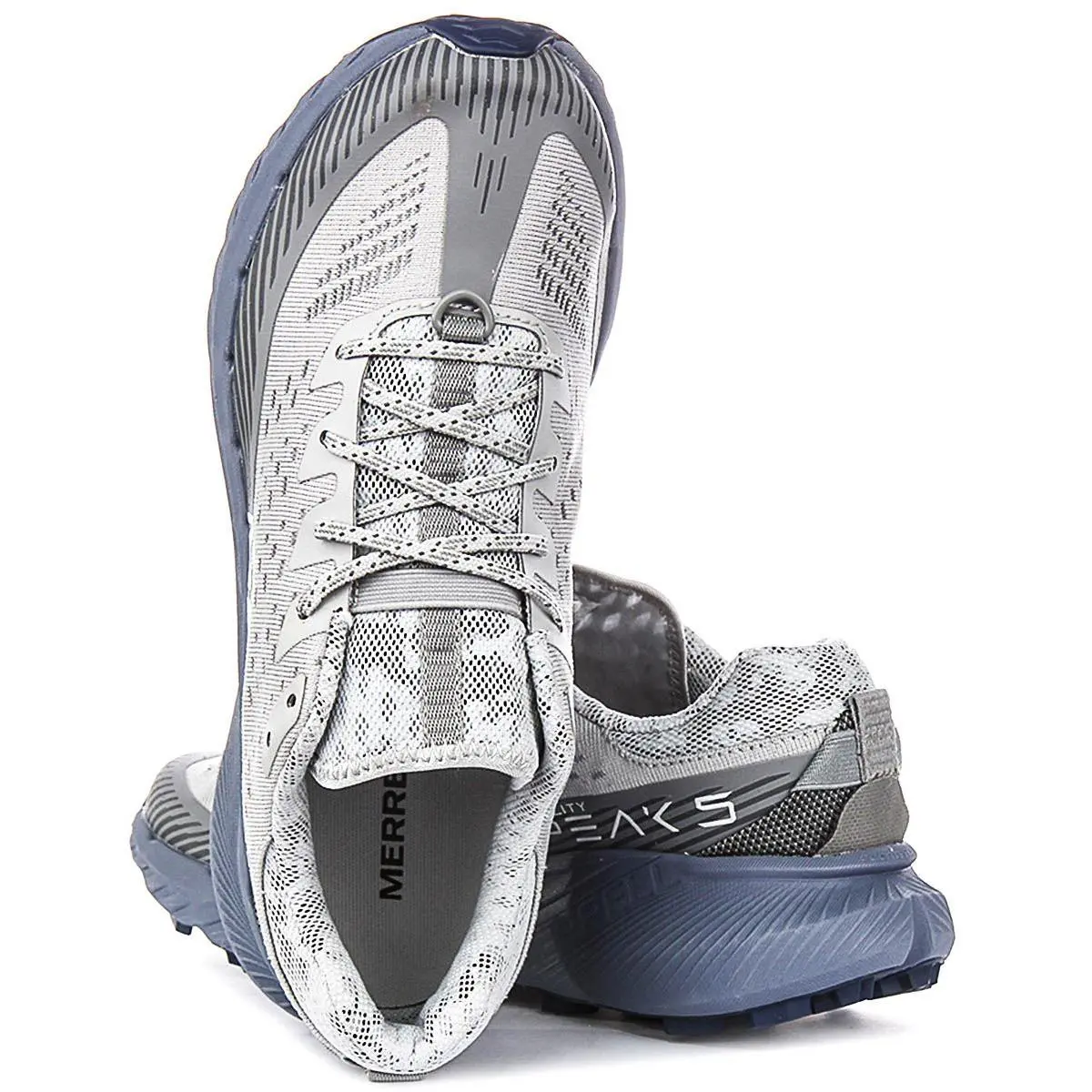 Merrell shoes - Grey 6