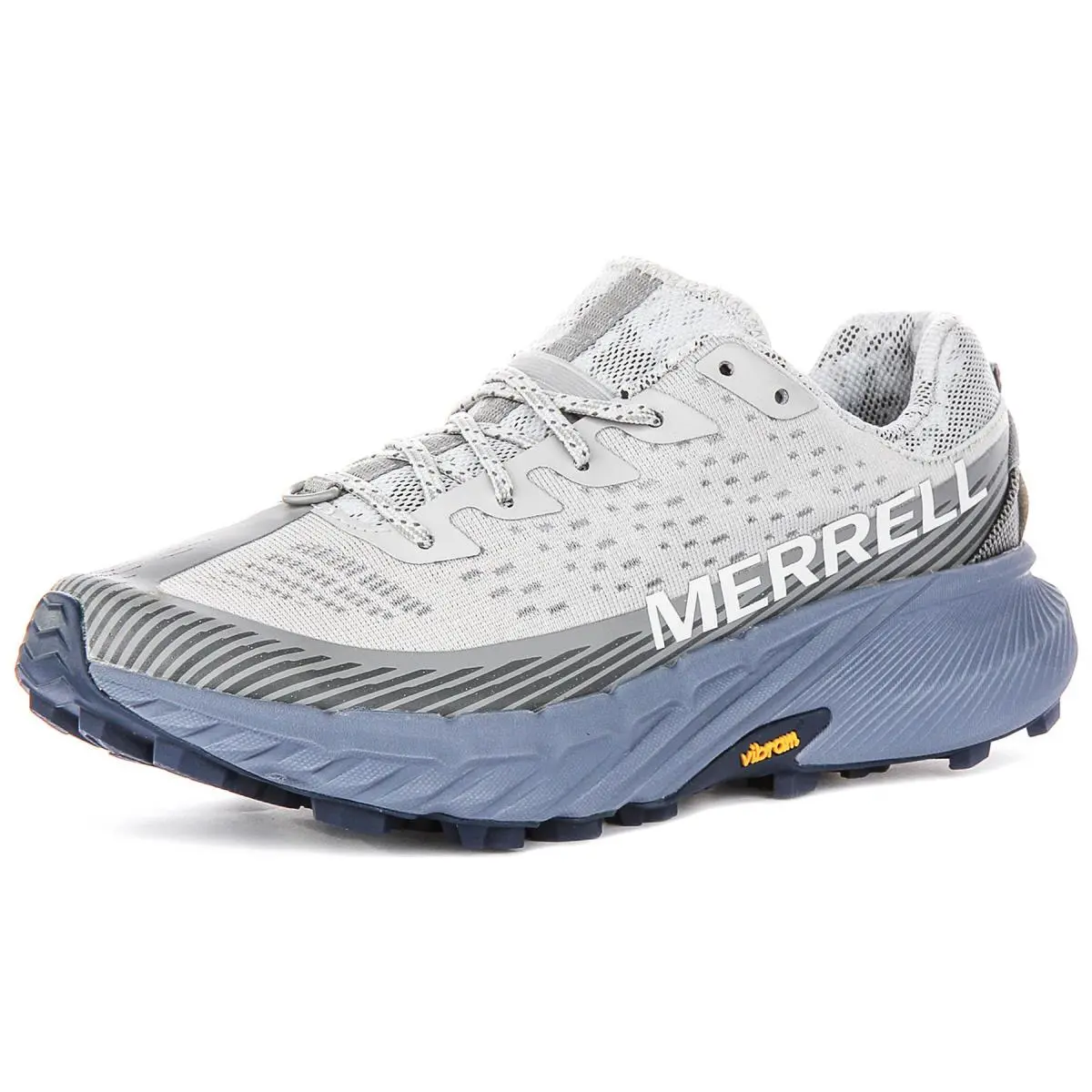 Merrell shoes - Grey 8