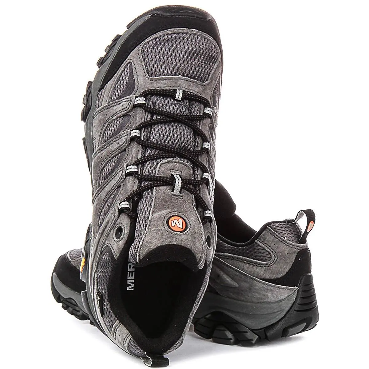 Merrell shoes - Grey 2