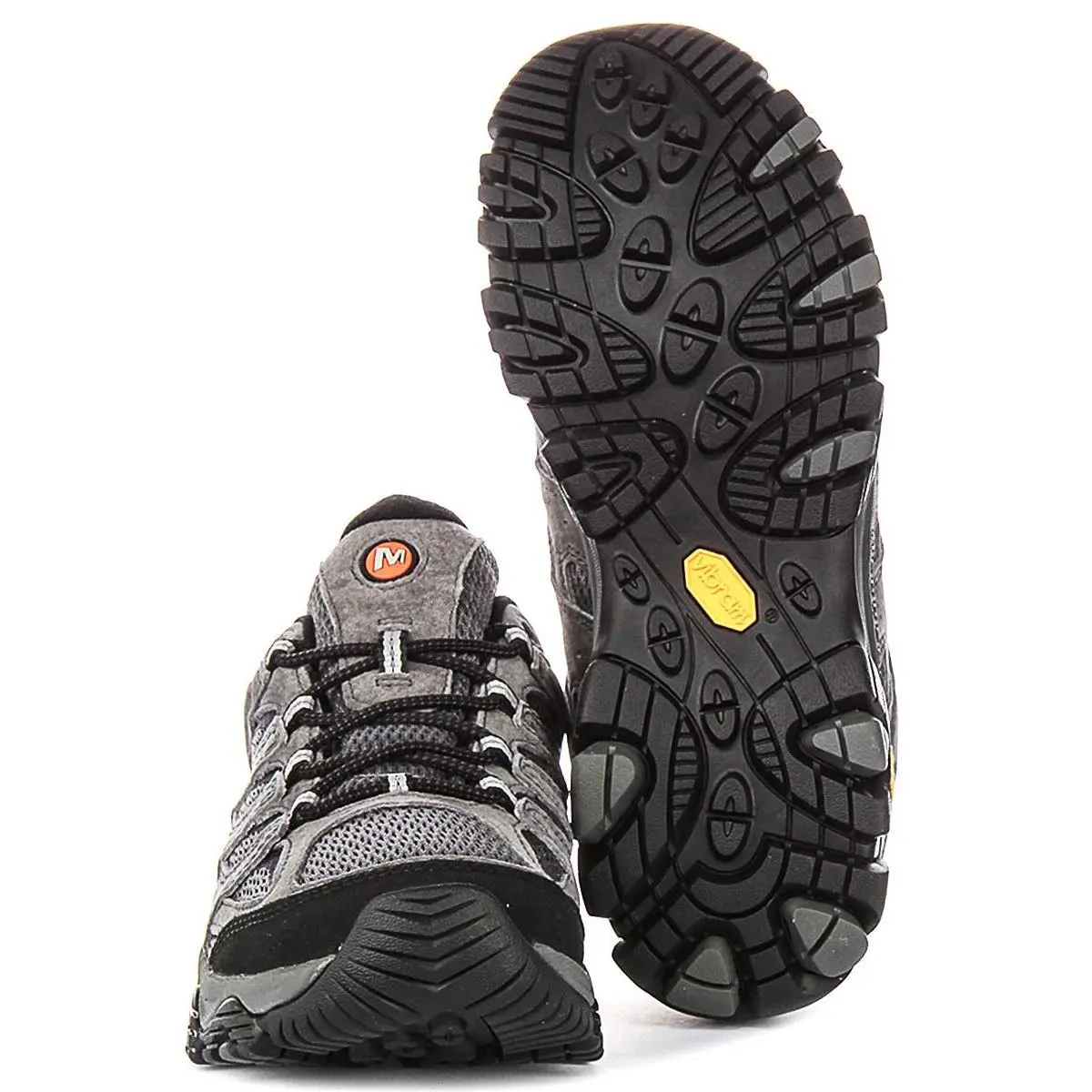 Merrell shoes - Grey 3