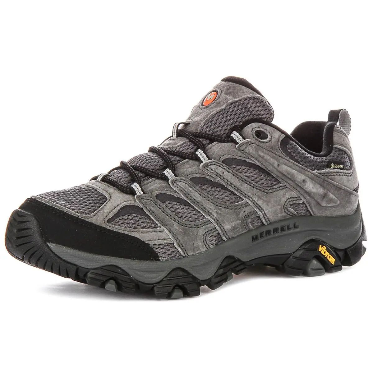 Merrell shoes - Grey 4