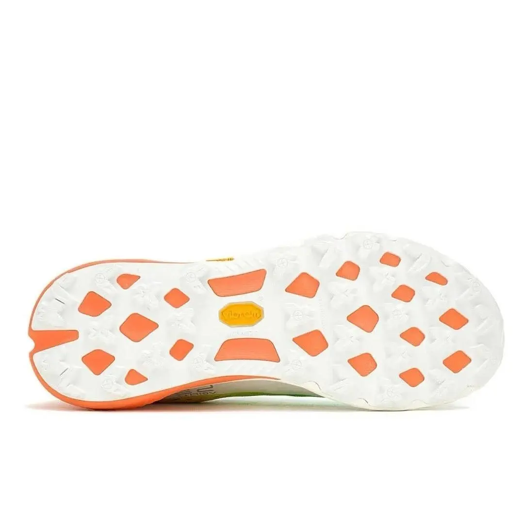 Merrell shoes - Merrell Agility Peak 5 - Agility Peak - J500547 - Multicolor 10