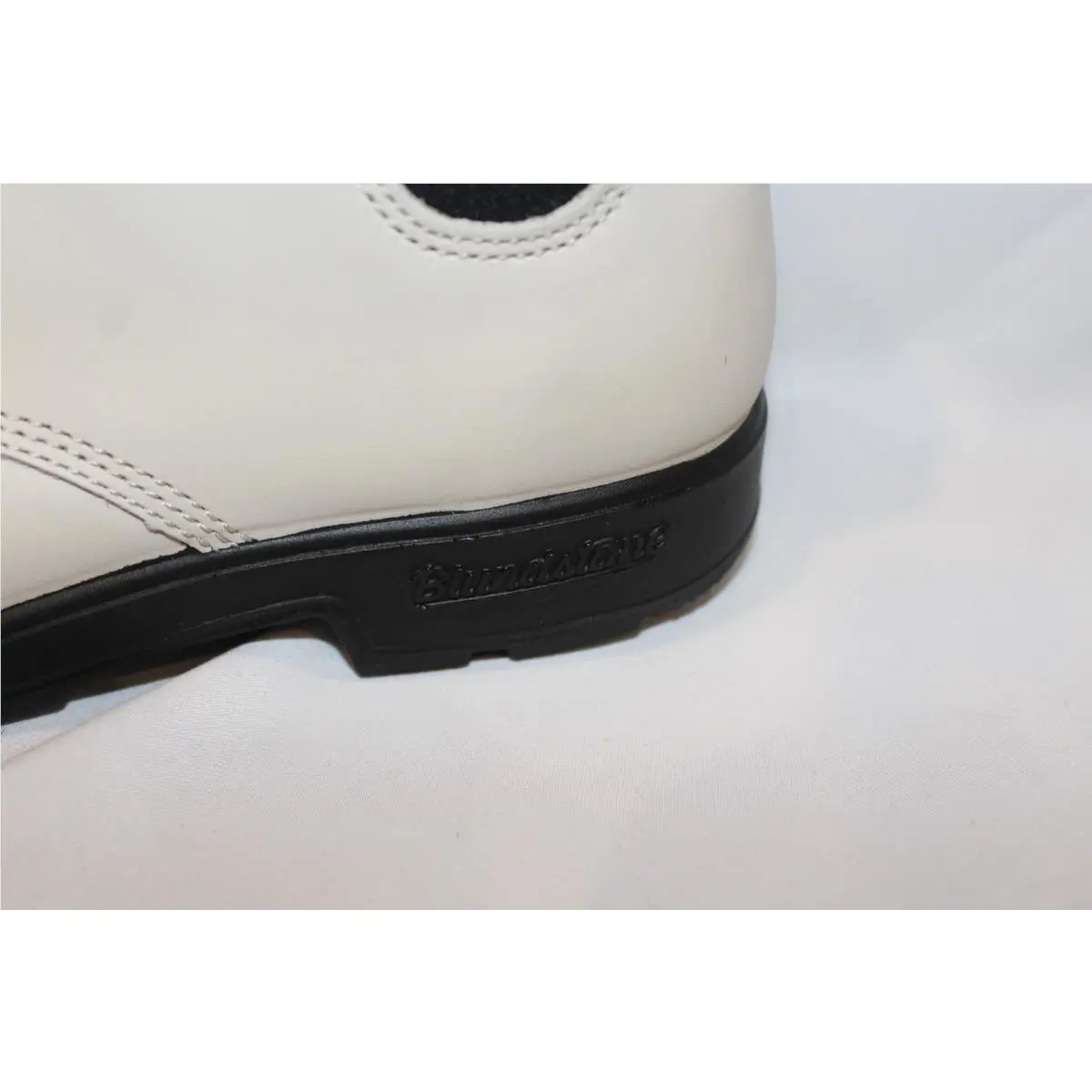 Blundstone shoes - OFF WHITE 5