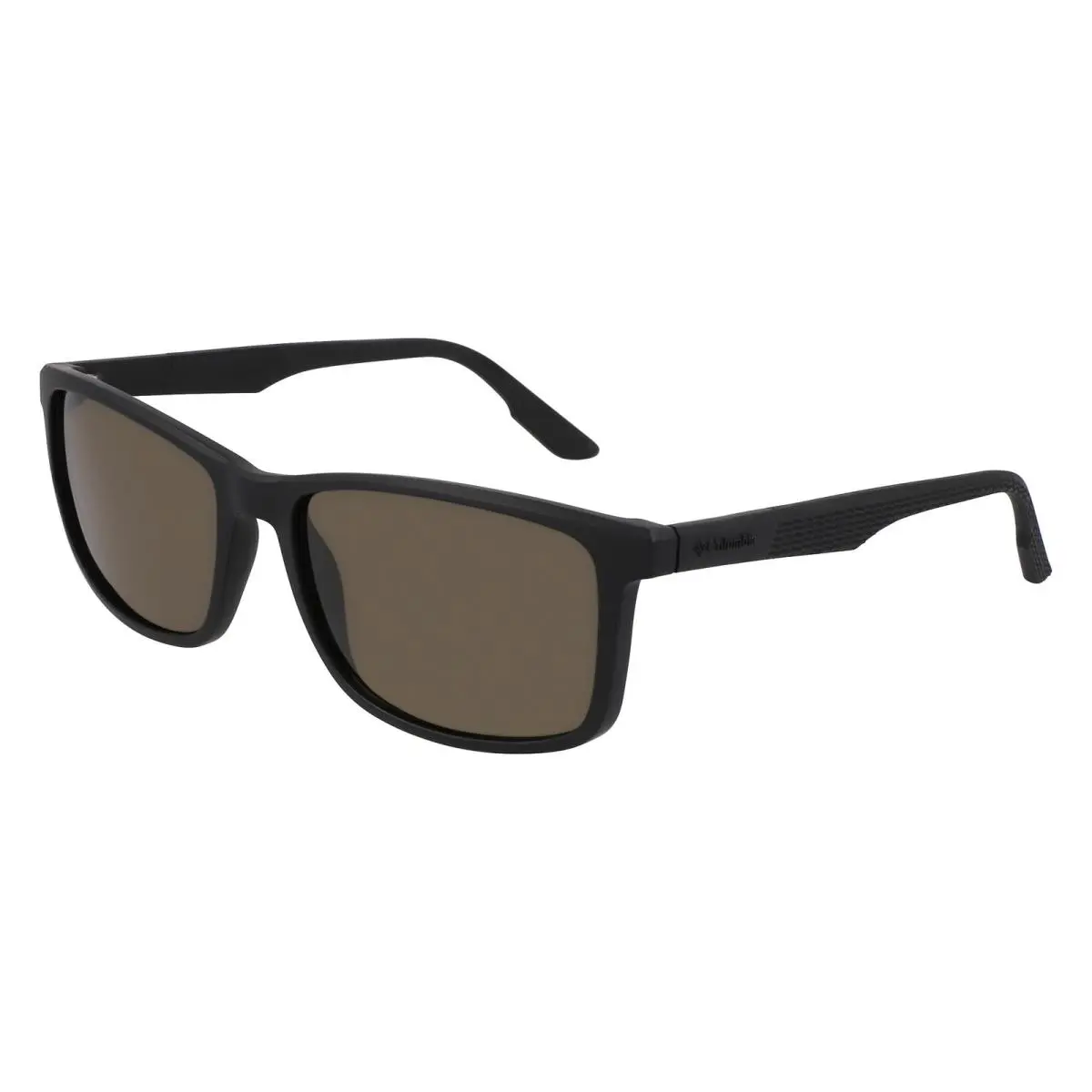 Columbia C572S Black 001 Sunglasses