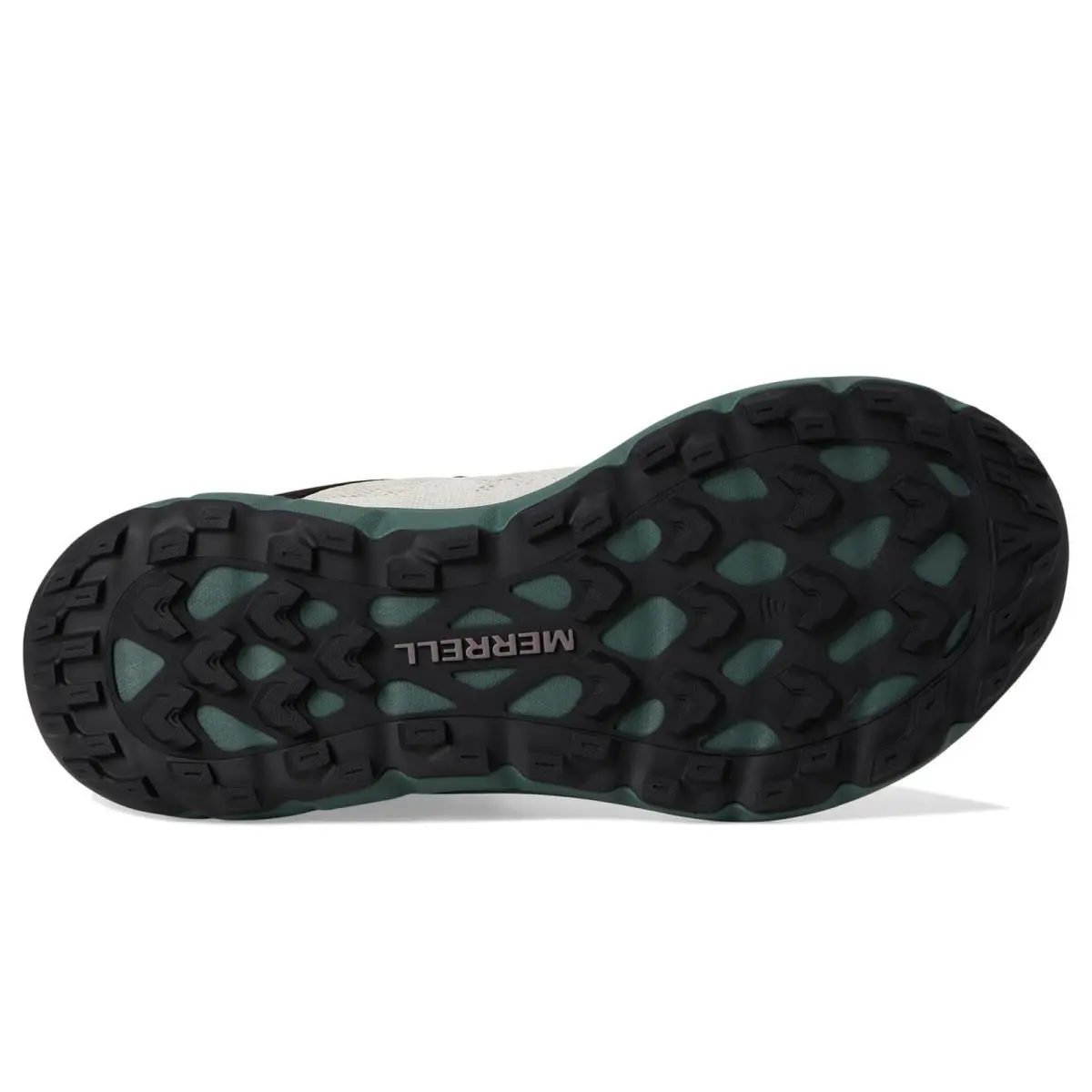 Merrell shoes - J068559J068559W - J068559/J068559W - Greige (UPC: 195020890271) 2