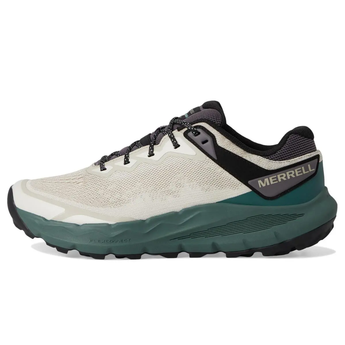 Merrell shoes - J068559J068559W - J068559/J068559W - Greige (UPC: 195020890271) 3
