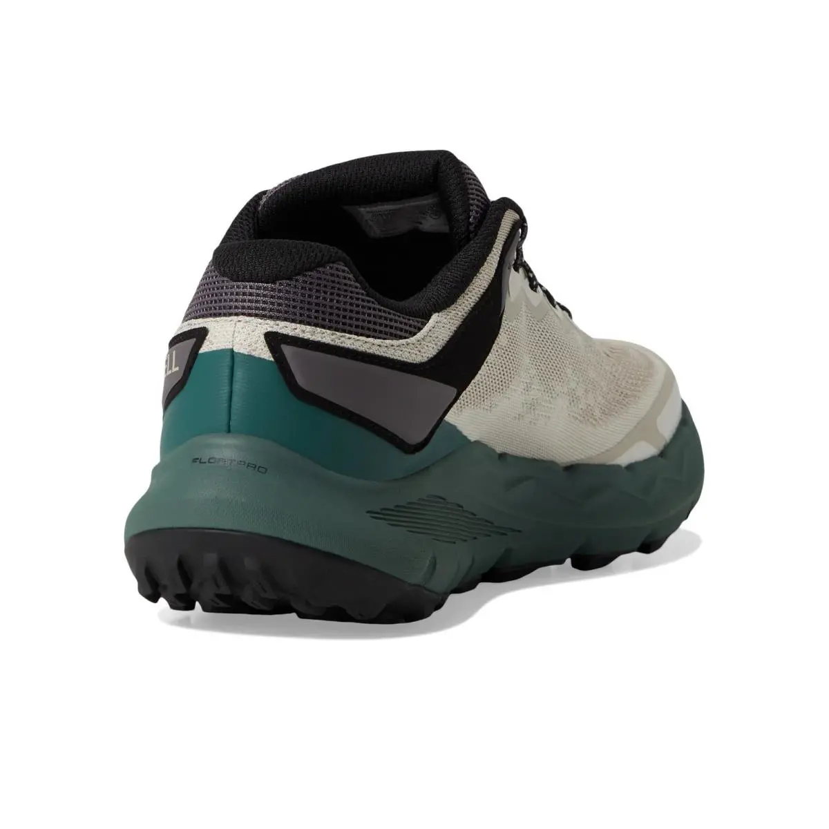 Merrell shoes - J068559J068559W - J068559/J068559W - Greige (UPC: 195020890271) 4