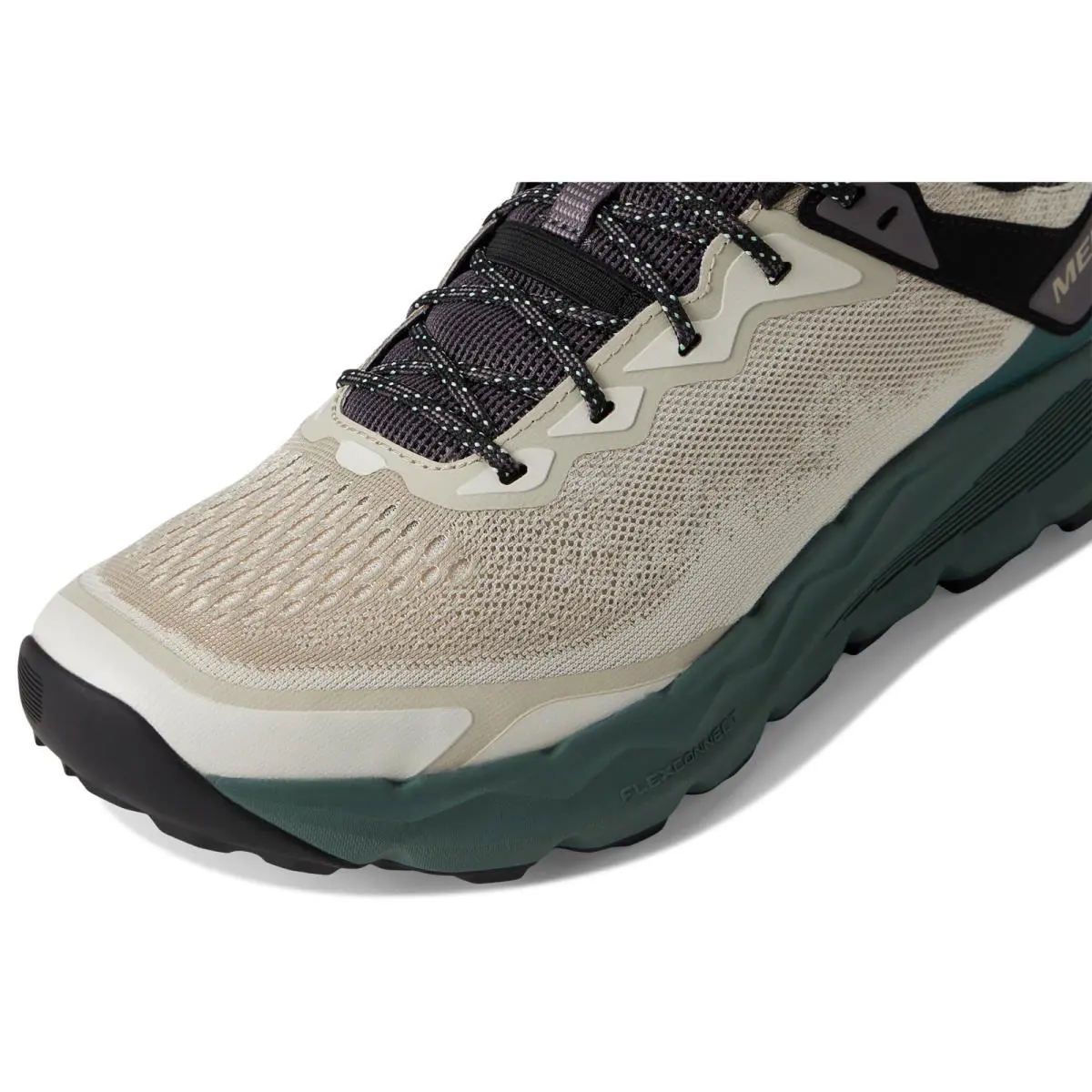 Merrell shoes - J068559J068559W - J068559/J068559W - Greige (UPC: 195020890271) 5