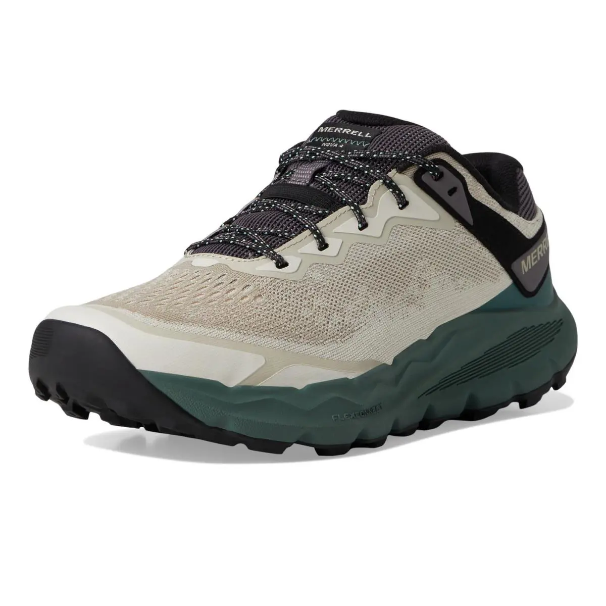 Merrell shoes - J068559J068559W - J068559/J068559W - Greige (UPC: 195020890271) 6