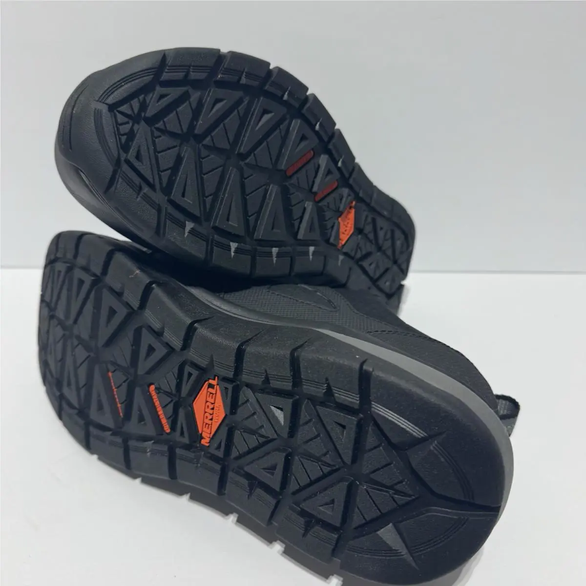 Merrell shoes - Merrell Fullbench Speed CF - Fullbench Speed - Black 3