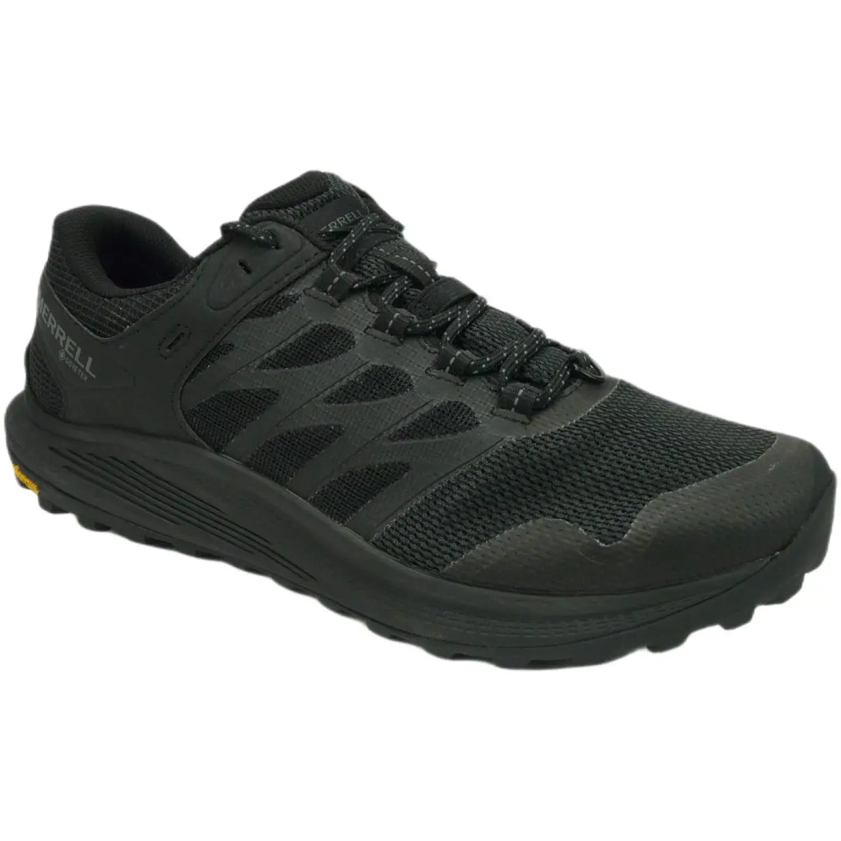 Merrell shoes - Black 0
