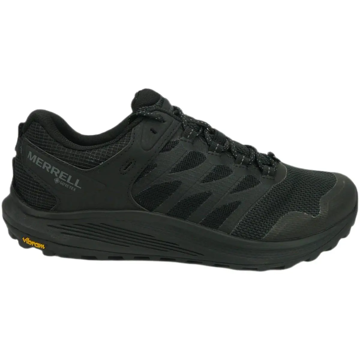 Merrell shoes - Black 1