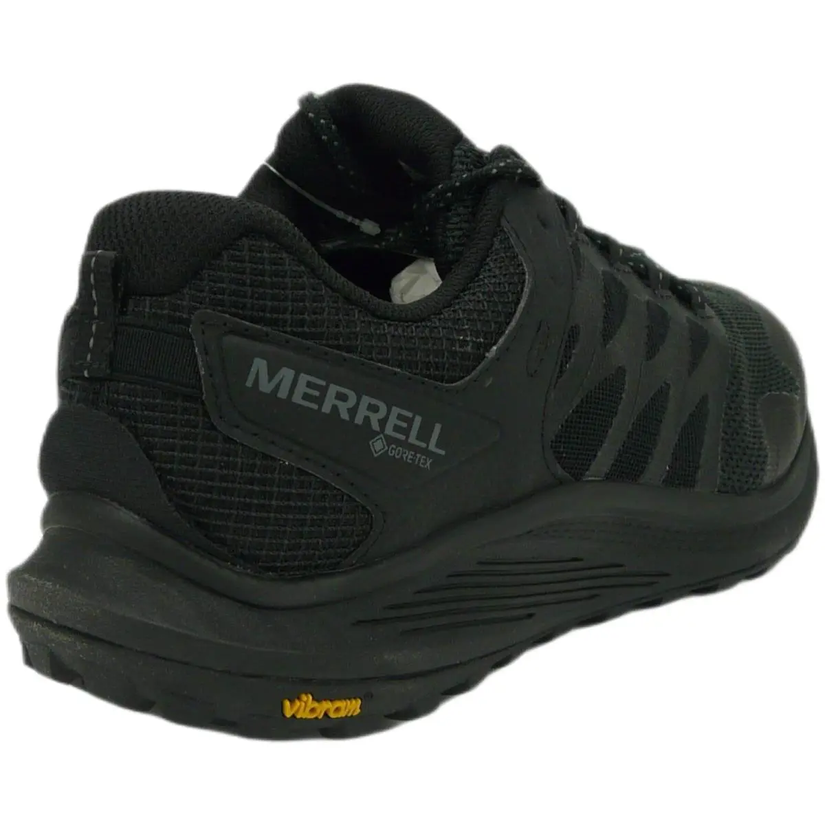 Merrell shoes - Black 2
