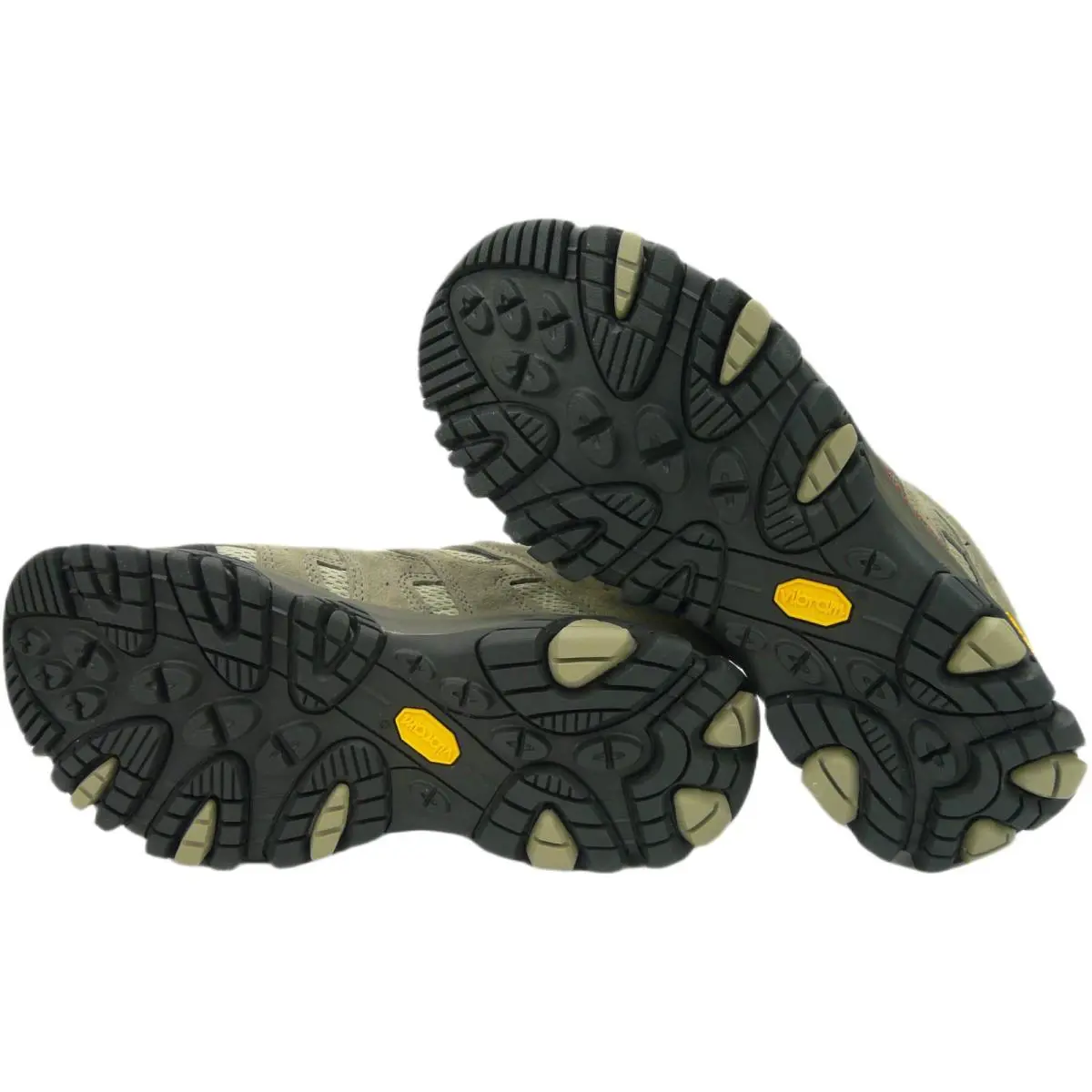 Merrell shoes - Brown (UPC: 194917164730) 3