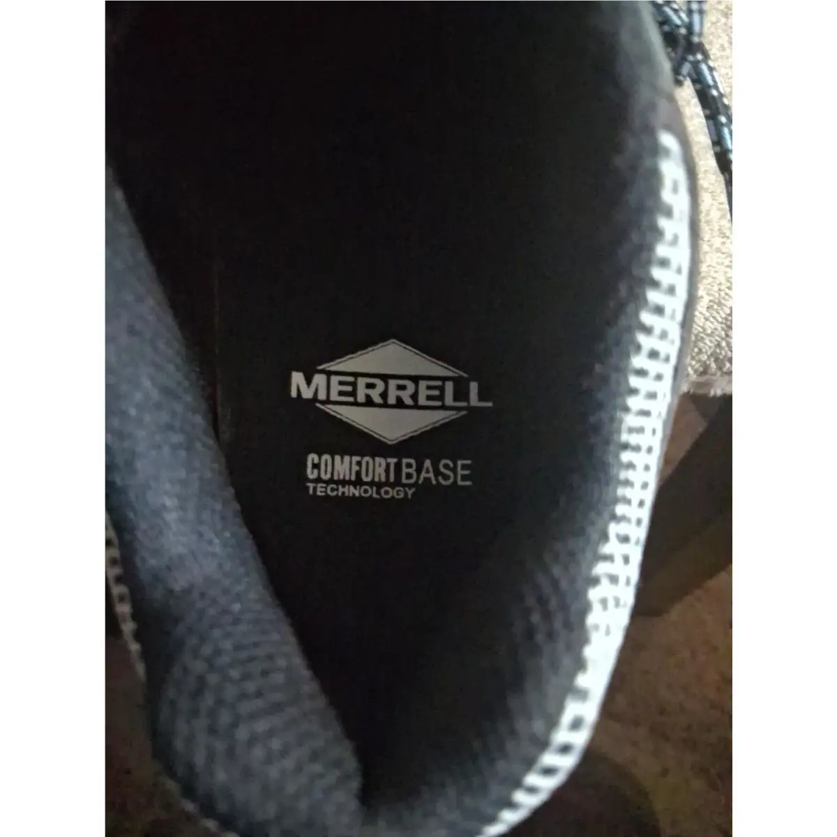 Merrell shoes - Merrell Antora 3 - Antora - J006122 - Green 3