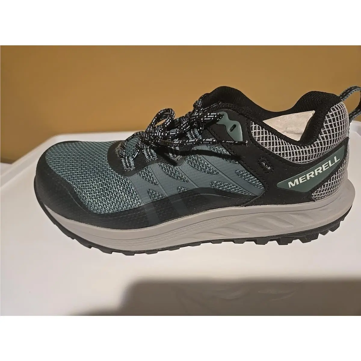 Merrell Shoes Men Size 9 Antora 3 Cf J006122