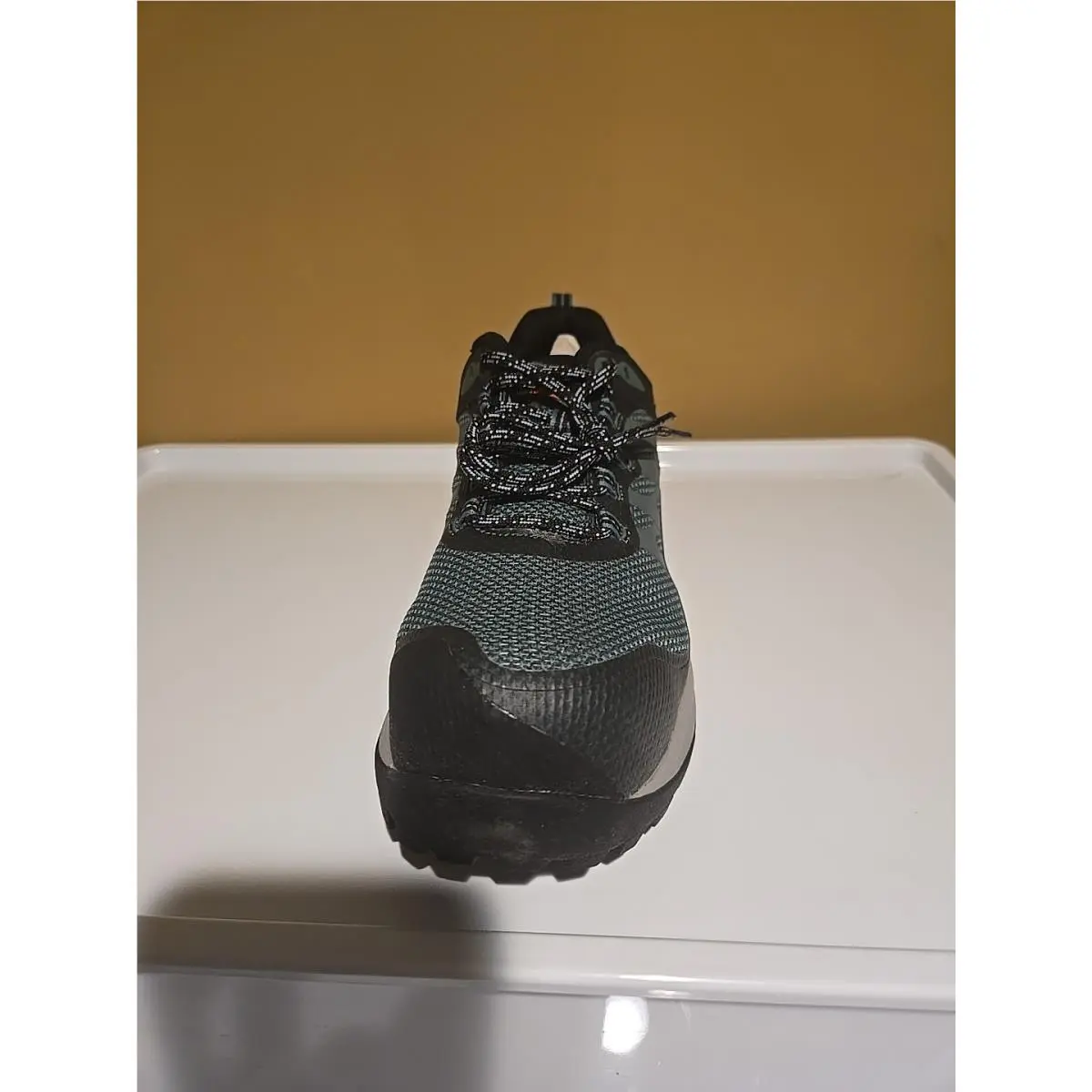 Merrell shoes - merrell Antora 3 - Antora - J006122 - Green 2